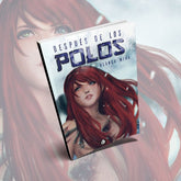 DESPUES DE LOS POLOS | Mira,blanca | 9788412034554 (Apache)